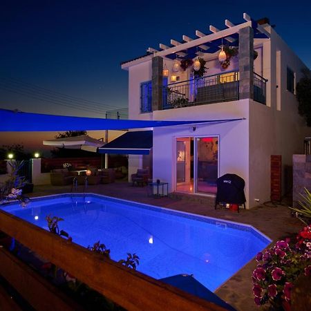 Villanelle Bed & Breakfast Welcomes Dog Lovers Only Tala Luaran gambar