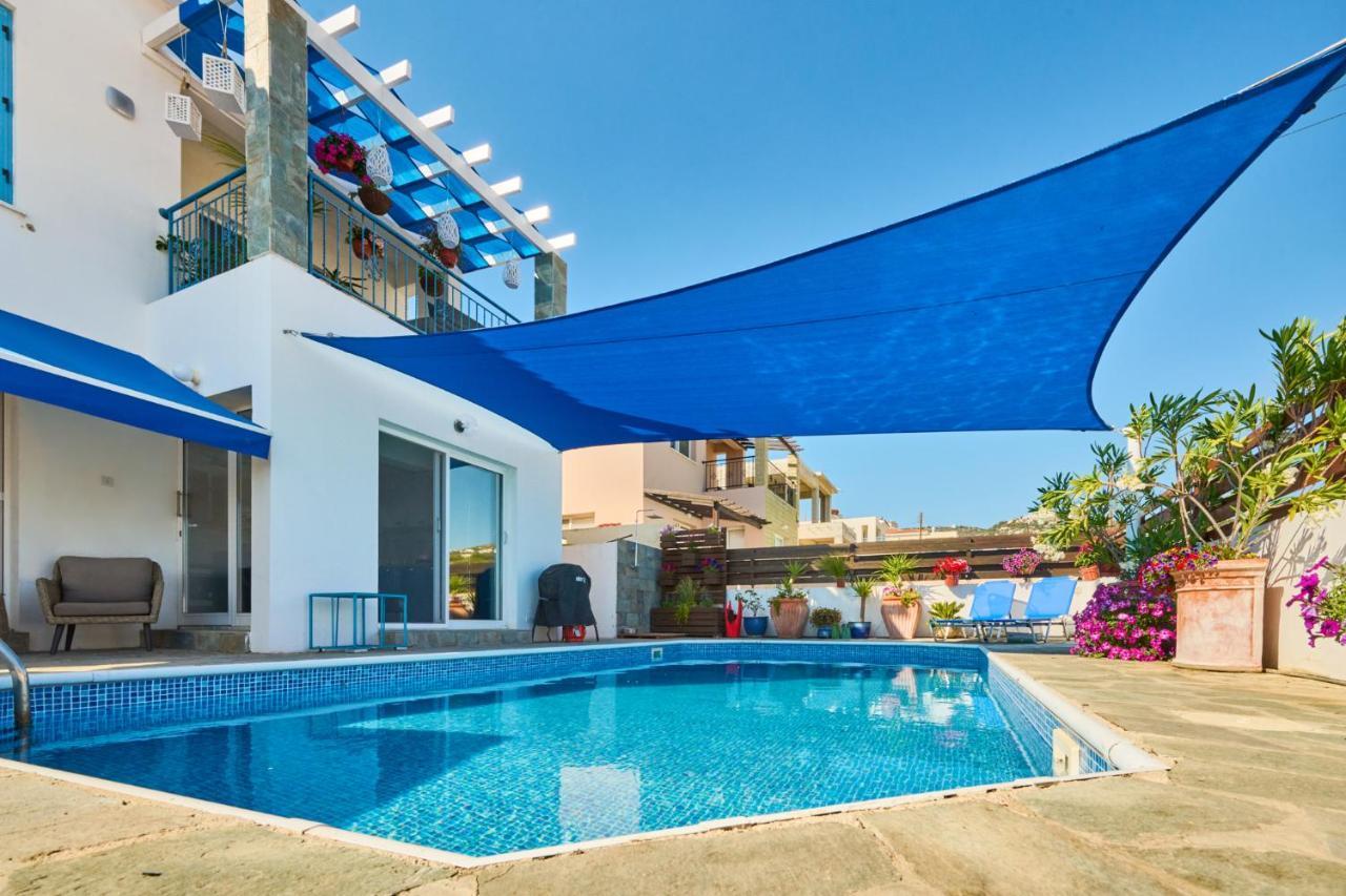 Villanelle Bed & Breakfast Welcomes Dog Lovers Only Tala Luaran gambar